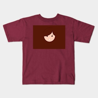 Mane 23 Kids T-Shirt